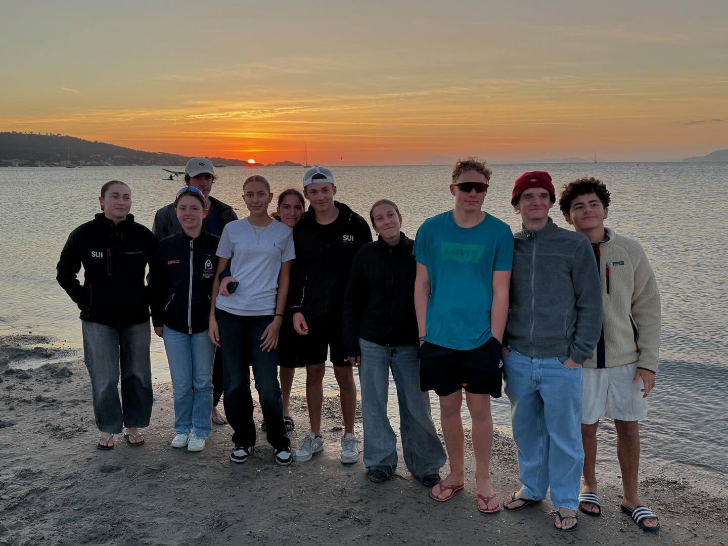 2024 1021 25 nacra15 camp Hyeres