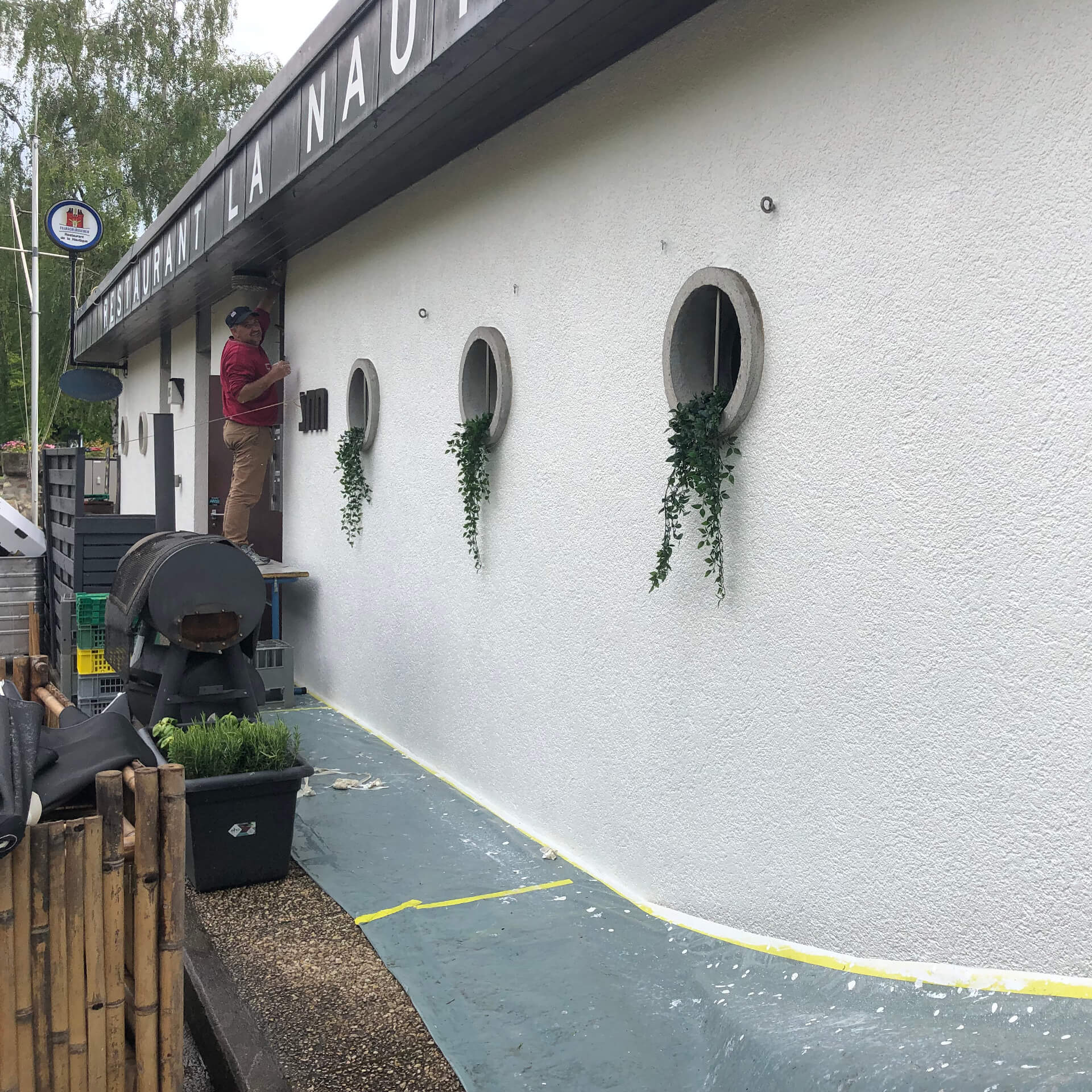 2020 Nacra pisciculture