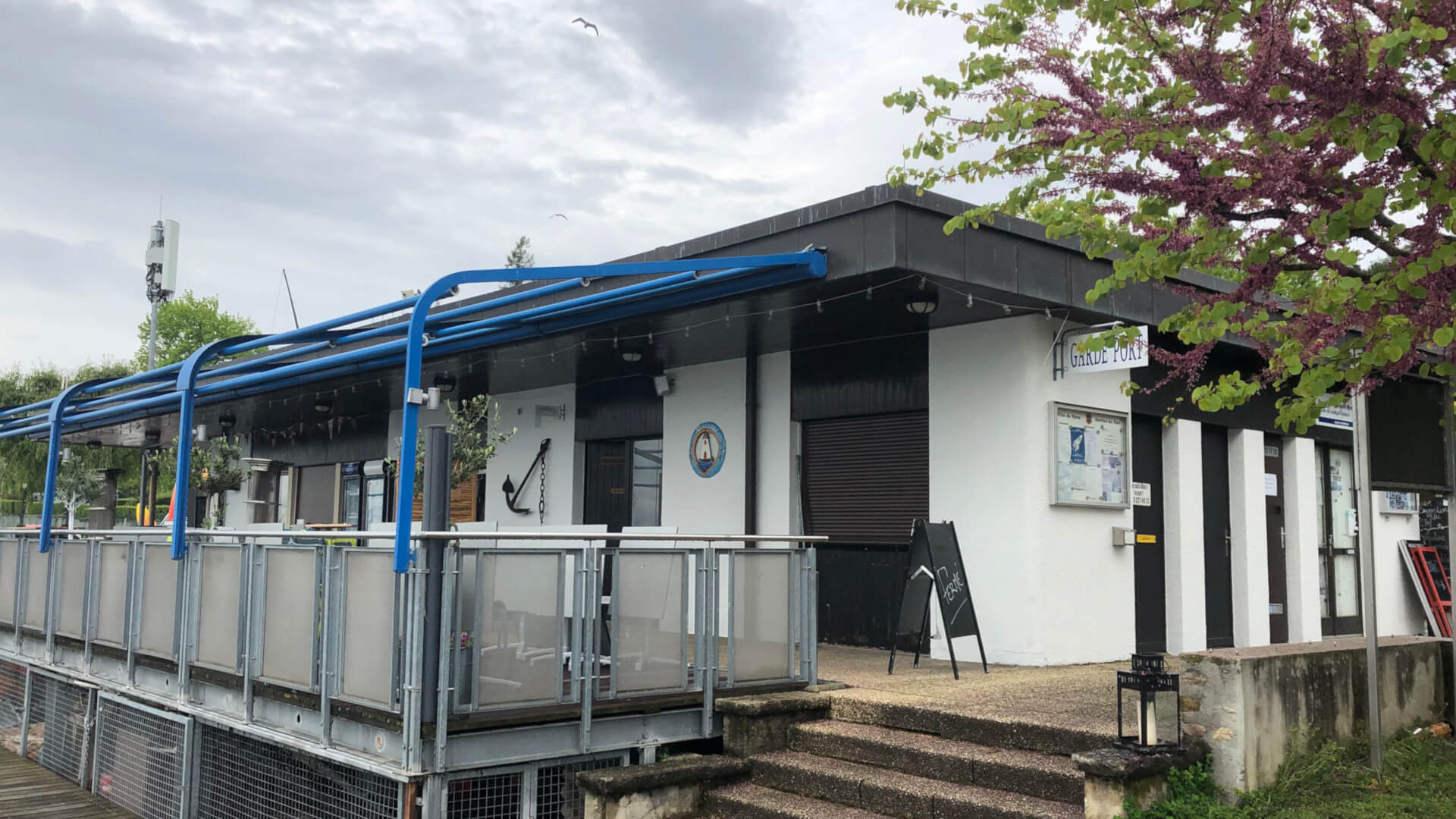 2020 Nacra pisciculture