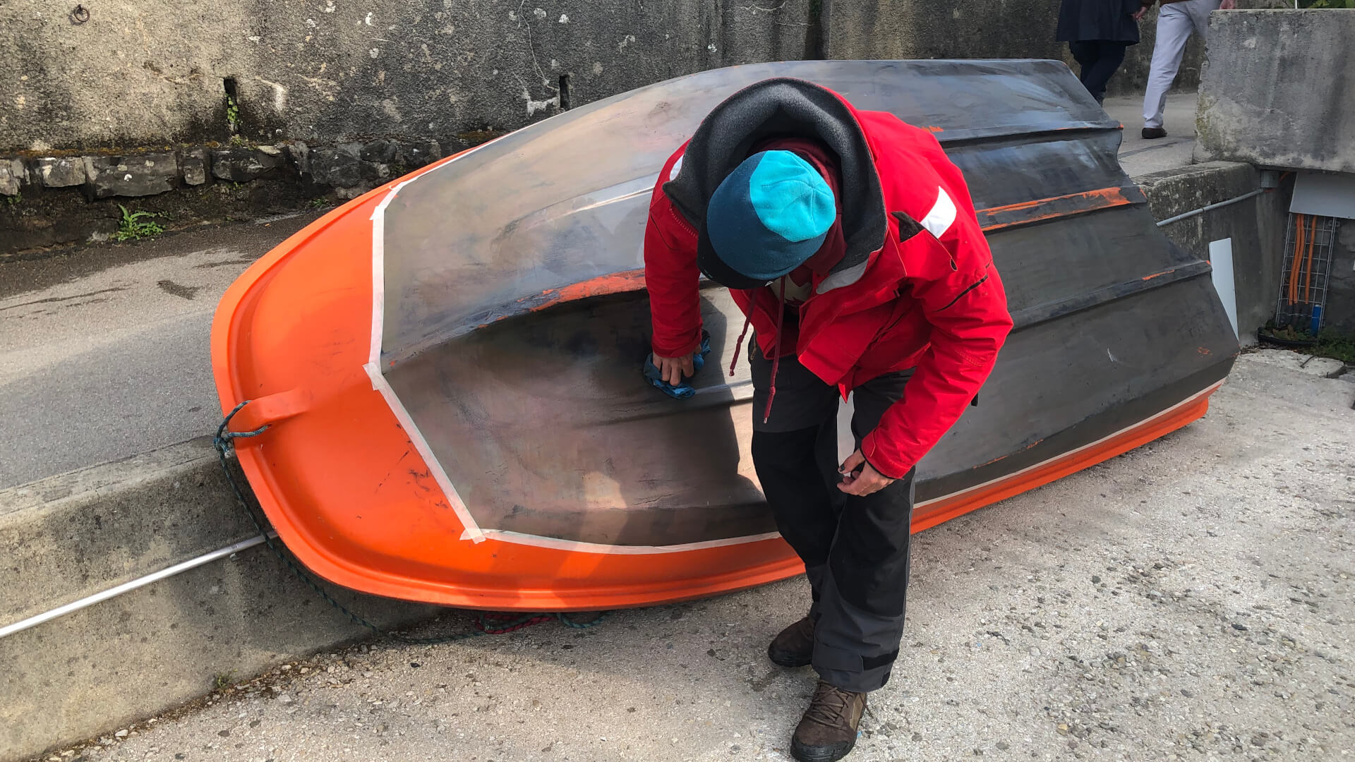 2021 SNNy Corvee printemps N8