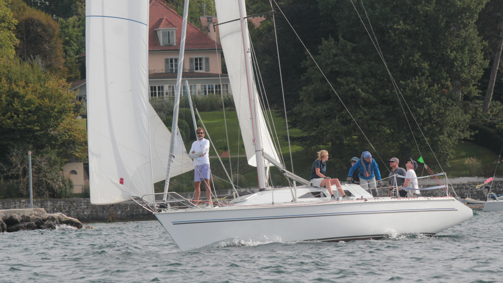 CNH Regate des Pirates 2021 10