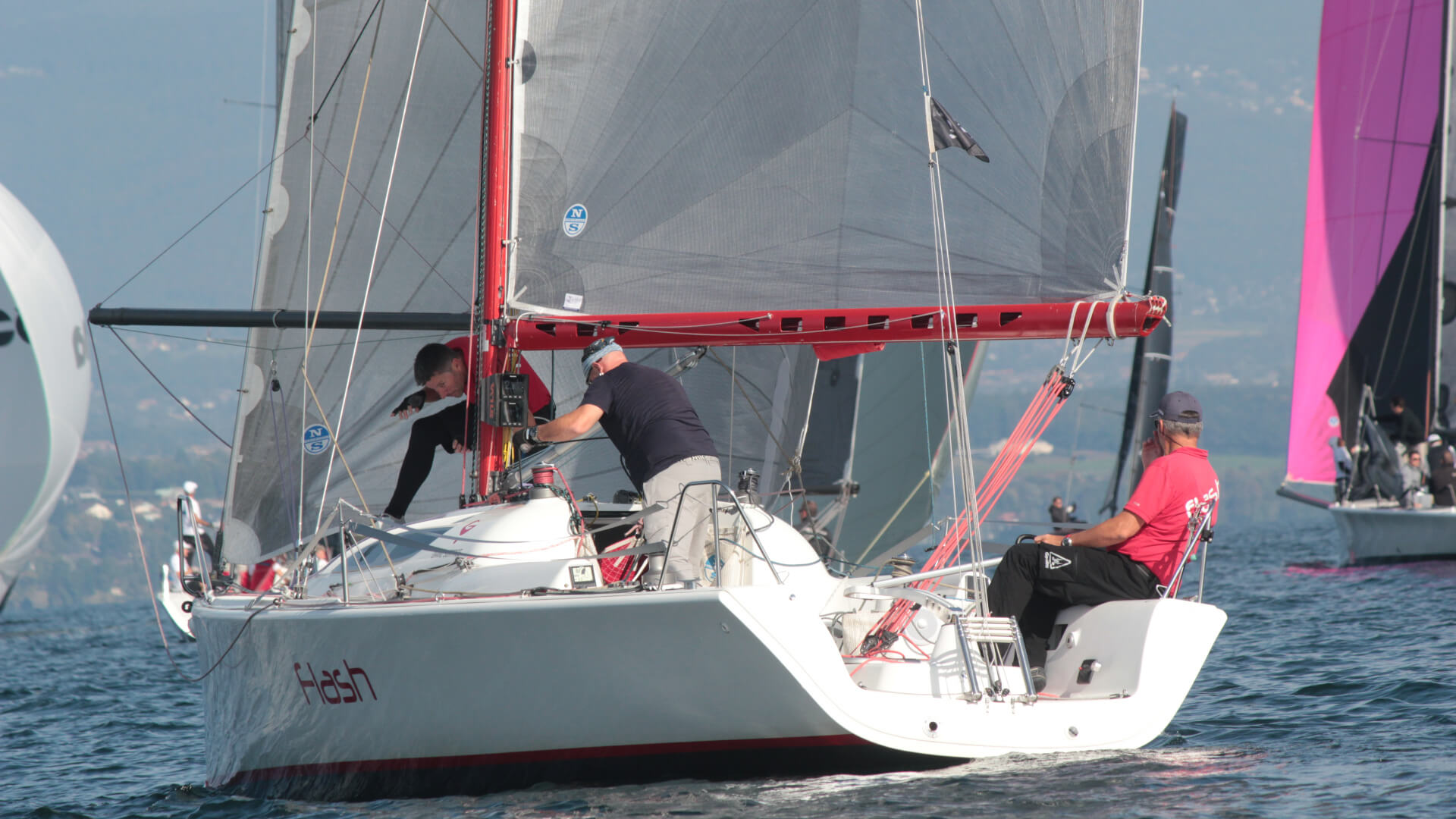 CNH Regate des Pirates 2021 3