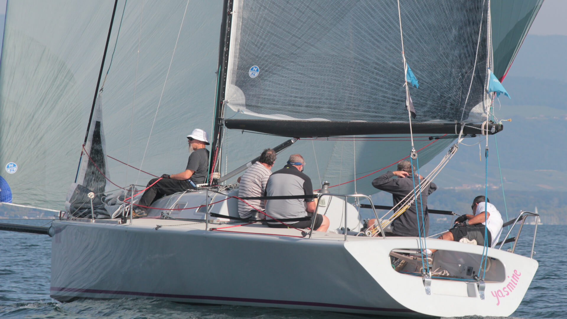 2020 Pavillon preparatoire covid 19