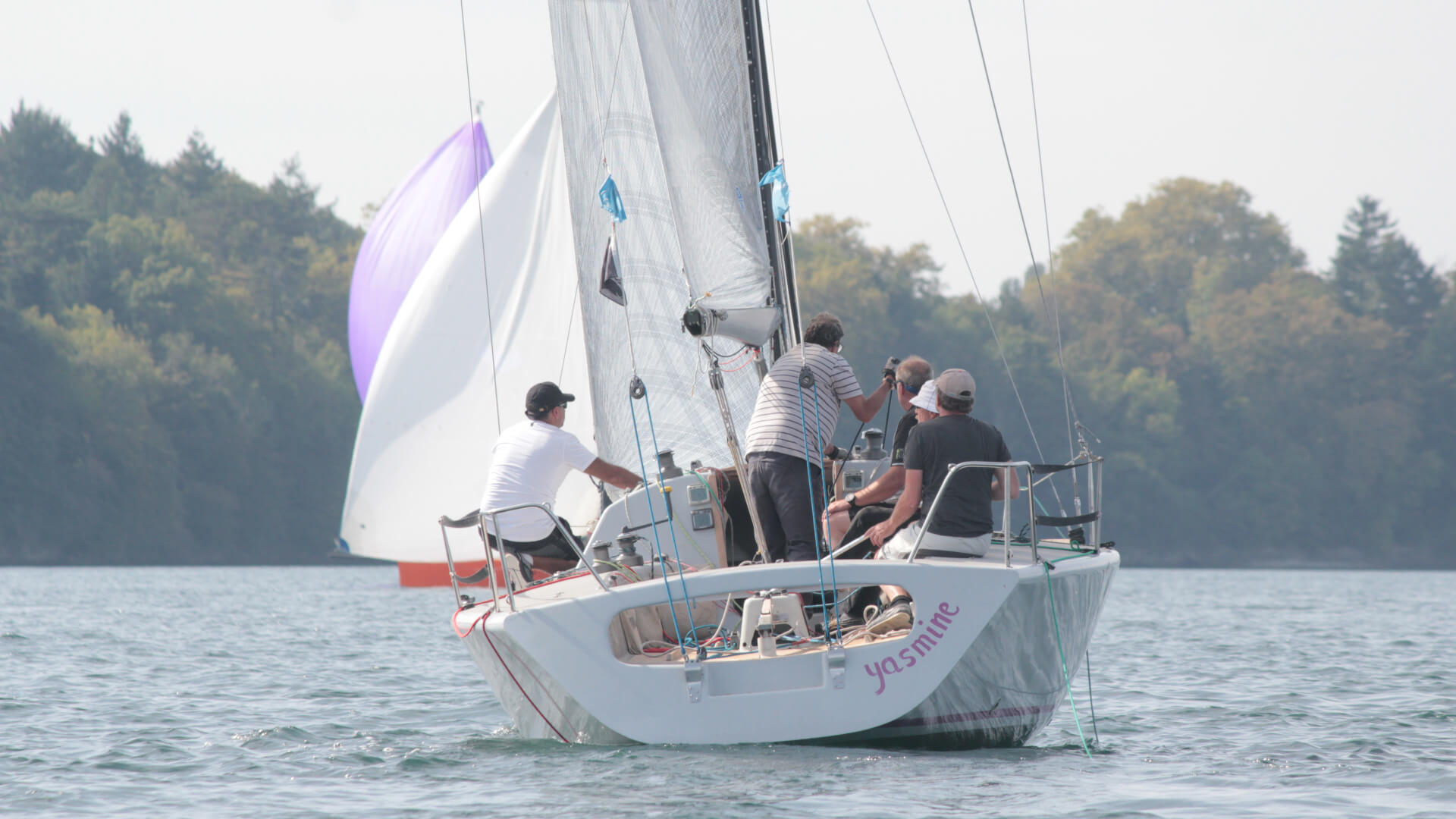 CNH Regate des Pirates 2021 5