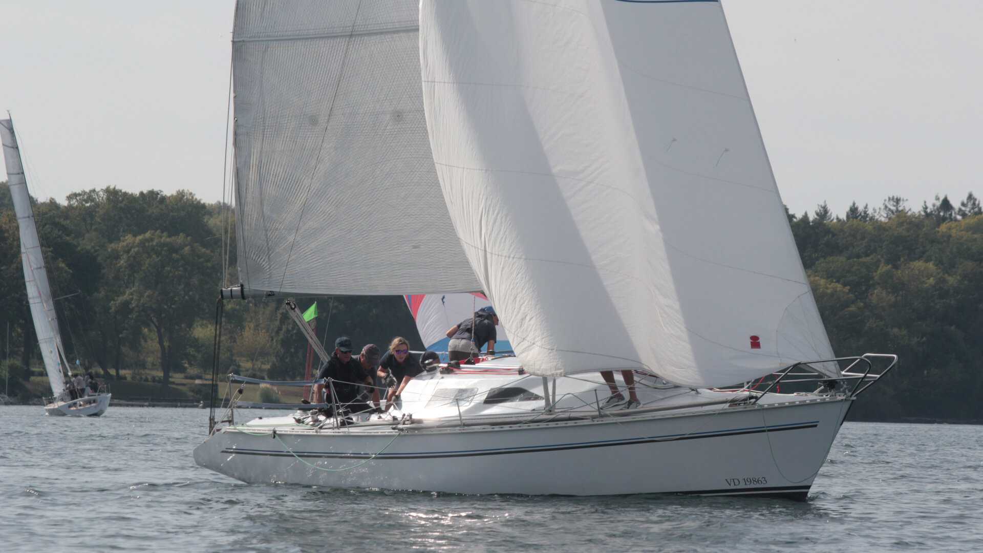 CNH Regate des Pirates 2021 7