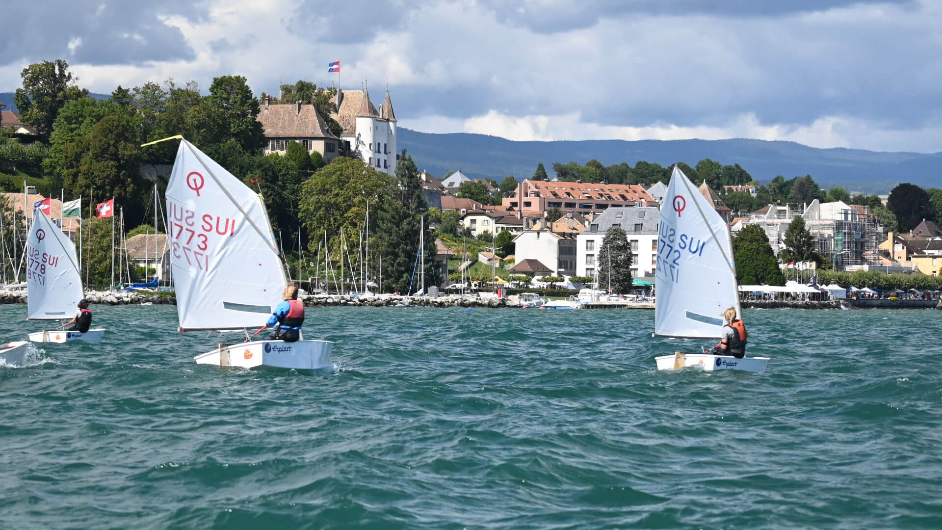 2020 Pavillon preparatoire covid 19