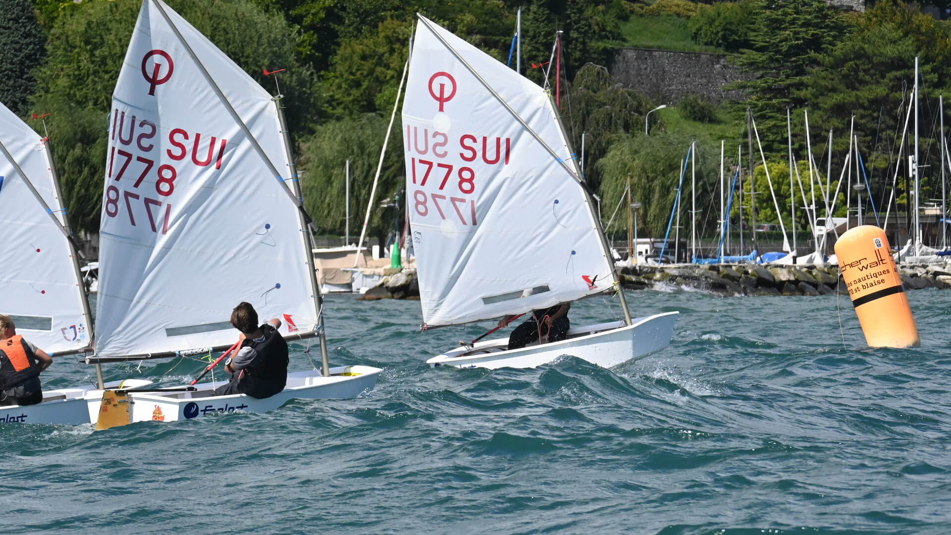 SNNy 2021 Les Petits Pirates 2