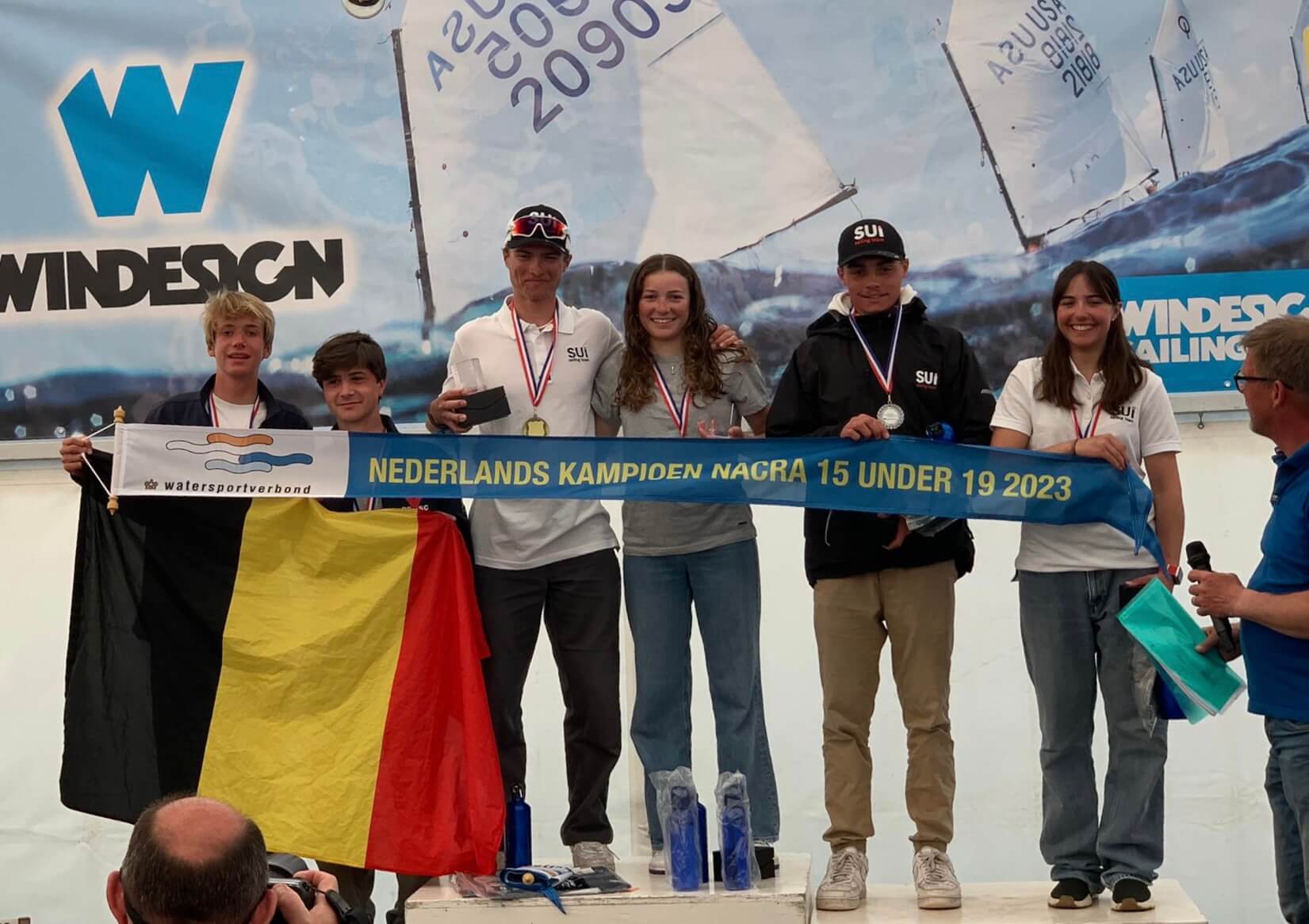 archives juniors 2023