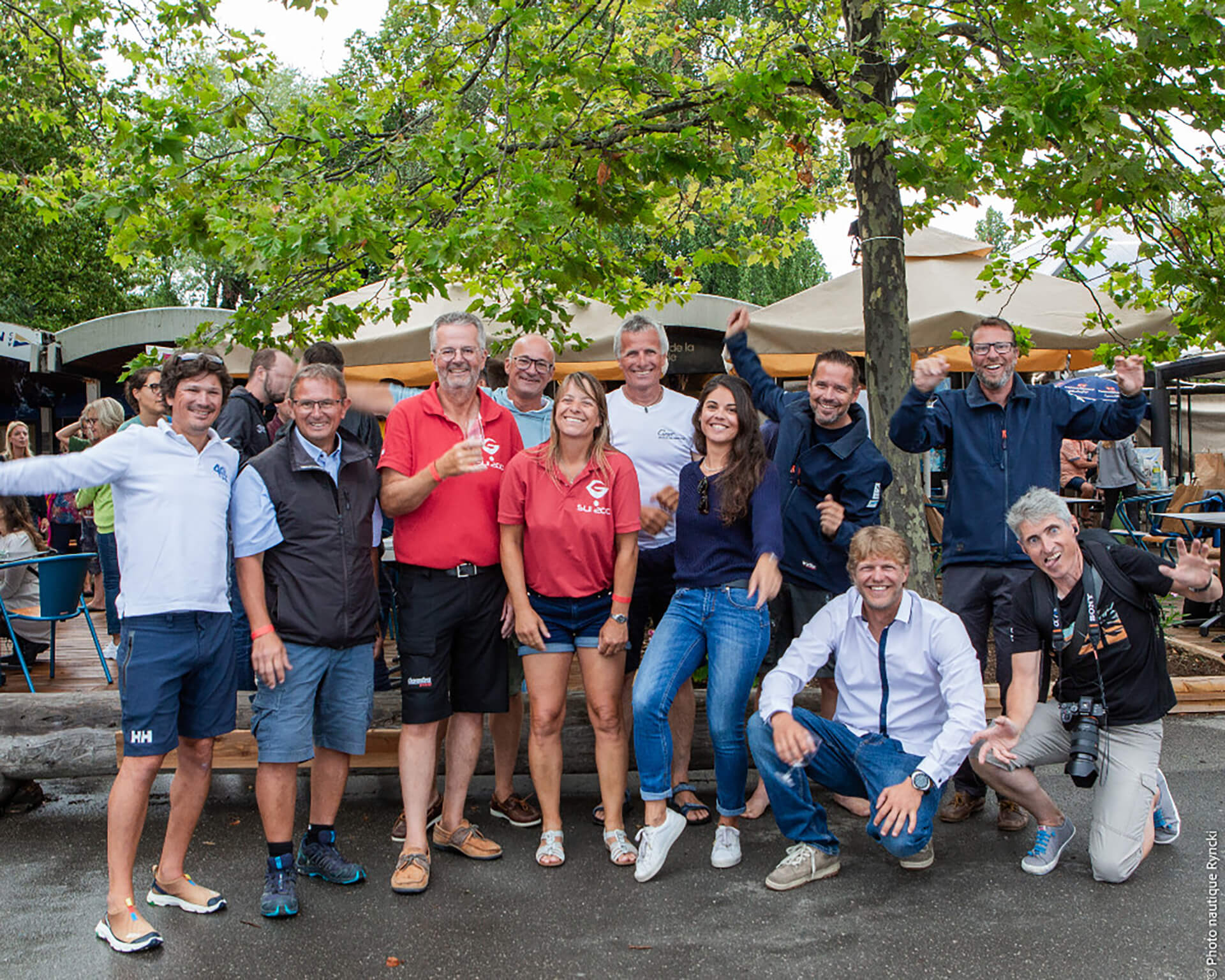 5 jours lman remise des prix