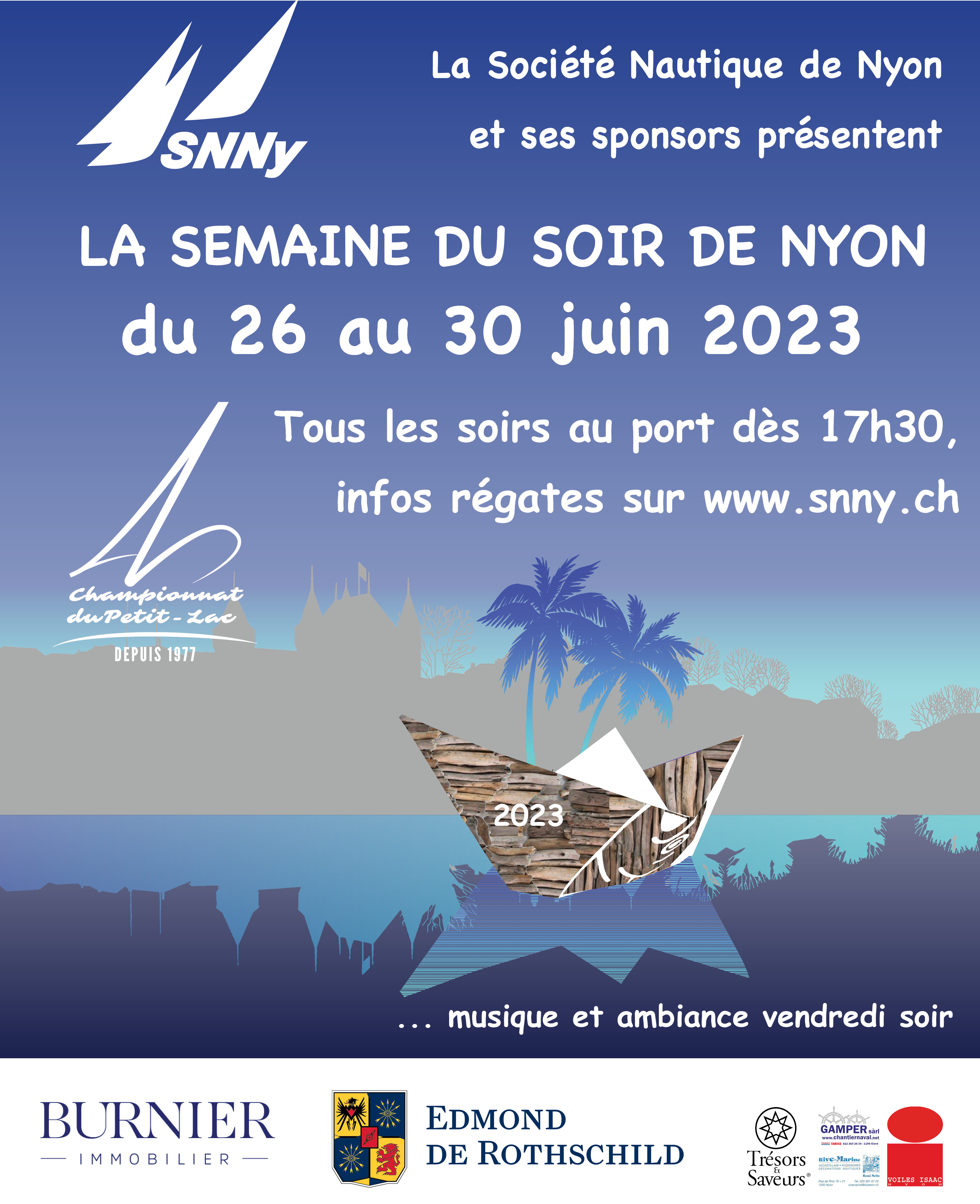 affiche SDS 2023 insta