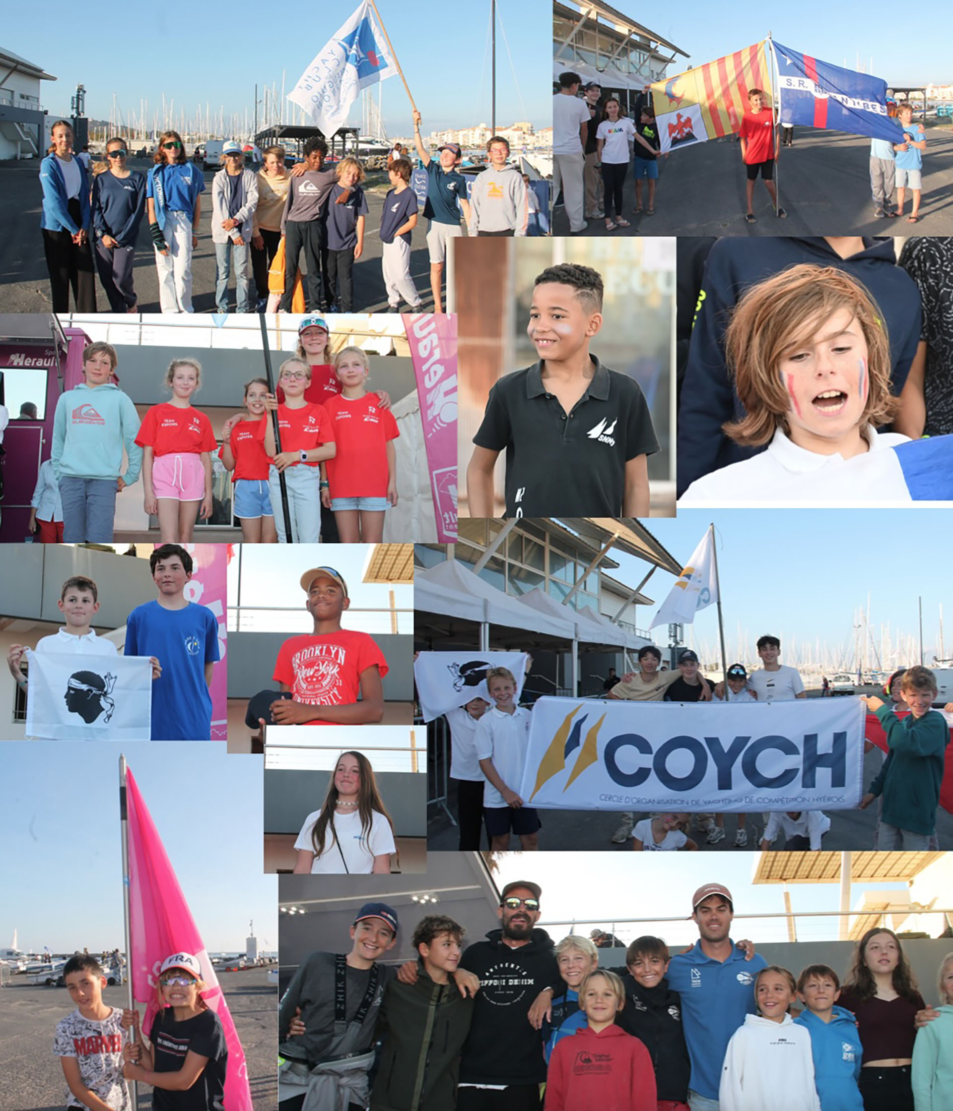 ceremonie douverture