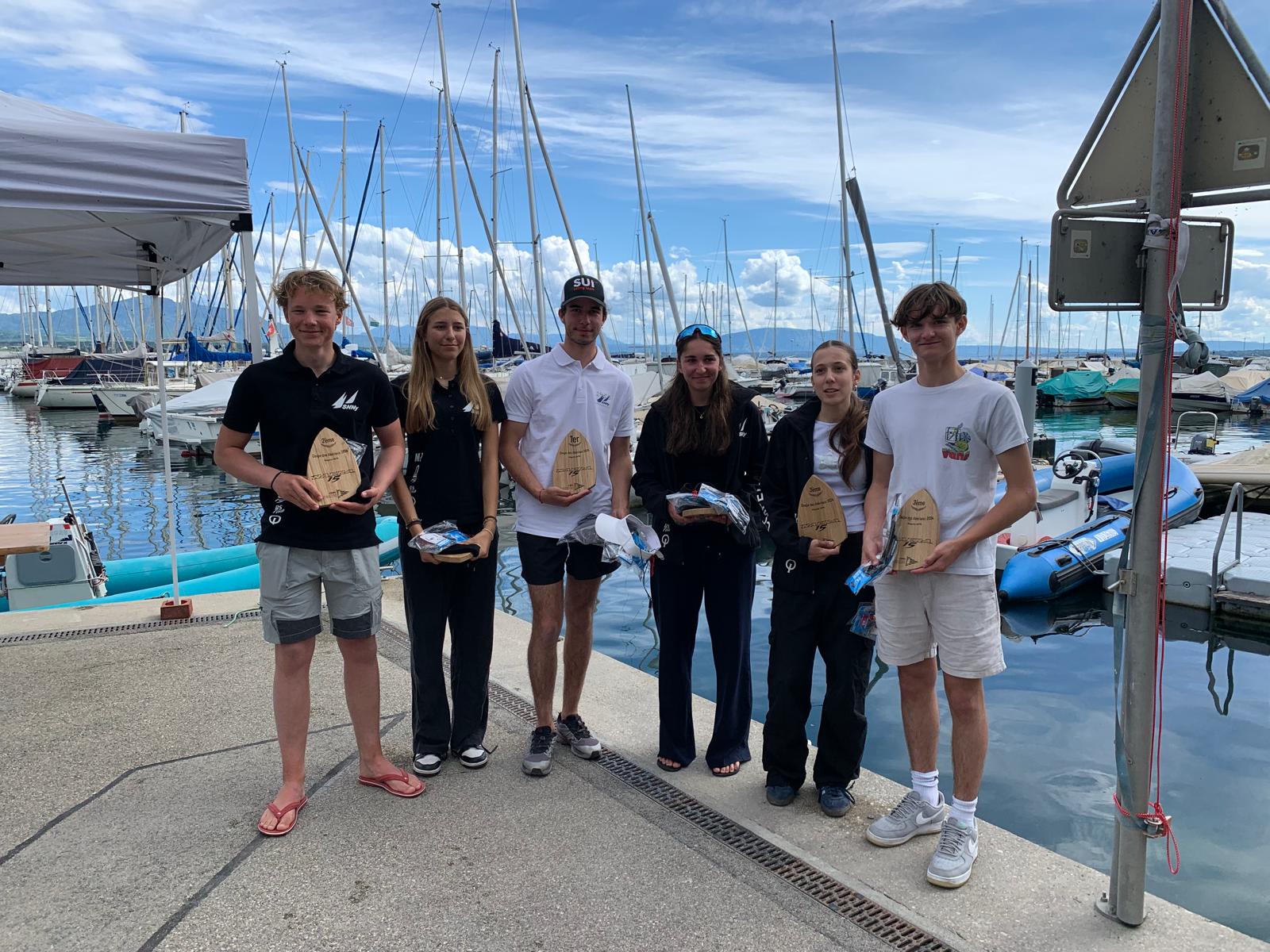 2024 05 19 Podium Nacra 15