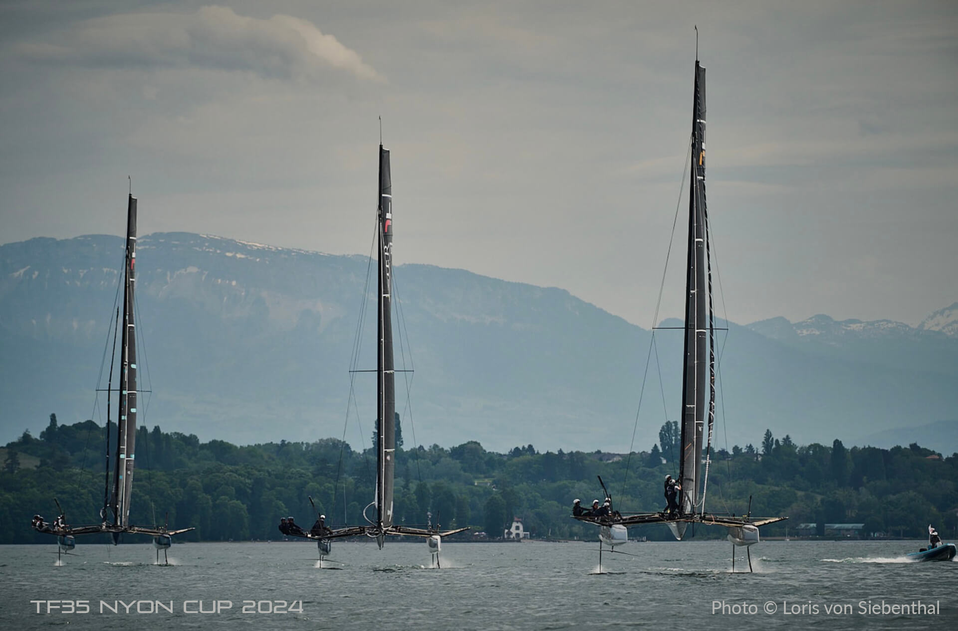 2024 TF35 Nyon Cup 03 SUI7 SUI12 SUI17 Photo L V S