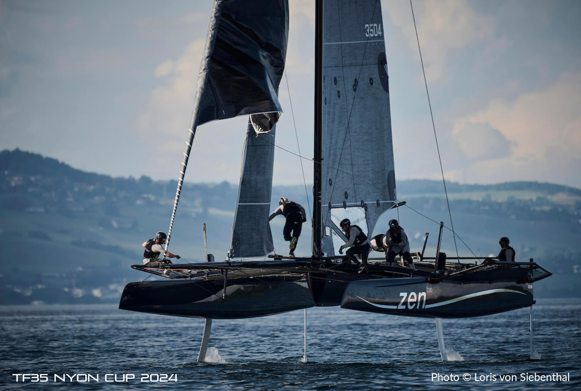2024 TF35 Nyon Cup 04 SUI4 Photo L V S