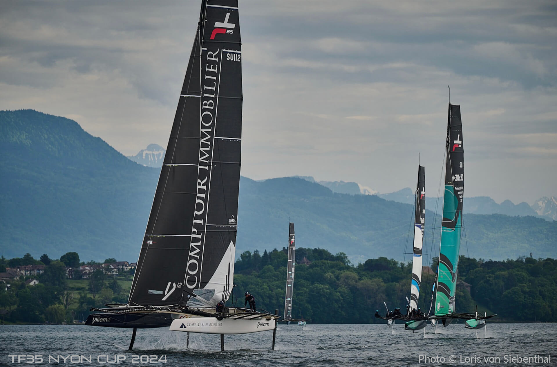 2024 TF35 Nyon Cup 05 SUI12 2 Photo L V S