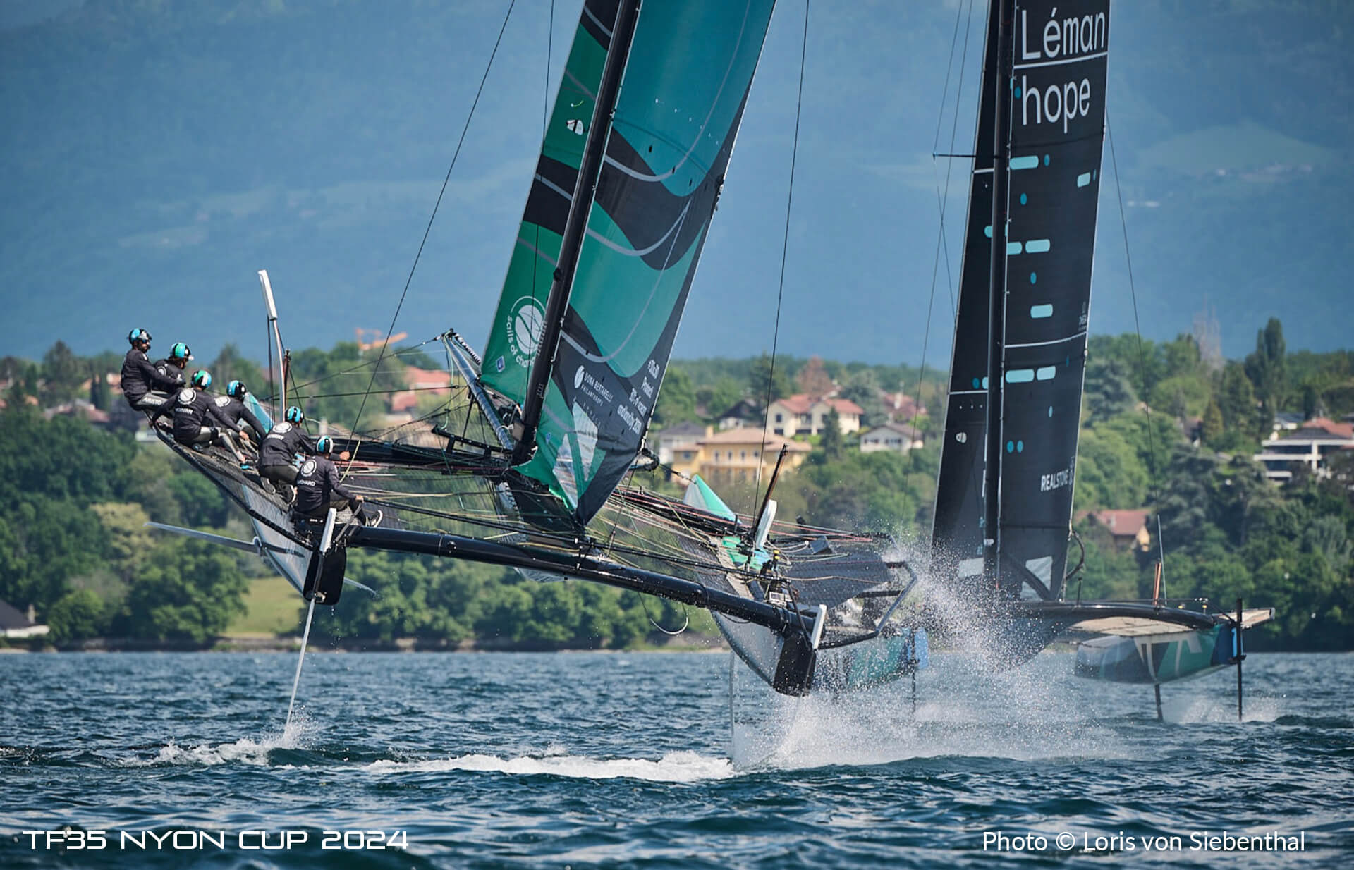 2024 TF35 Nyon Cup 06 SUI8 SUI7 Photo L V S