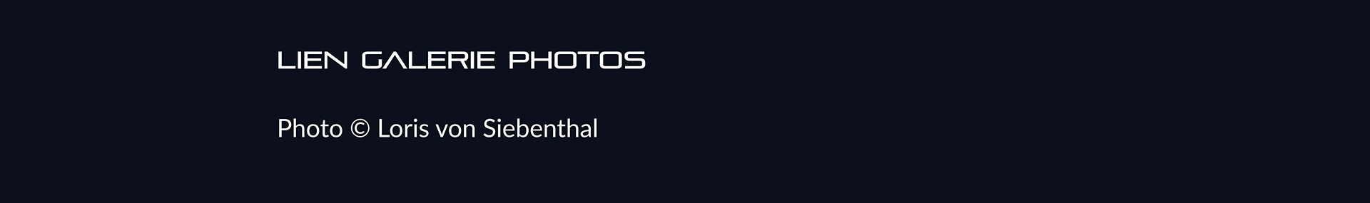 Lien Photos