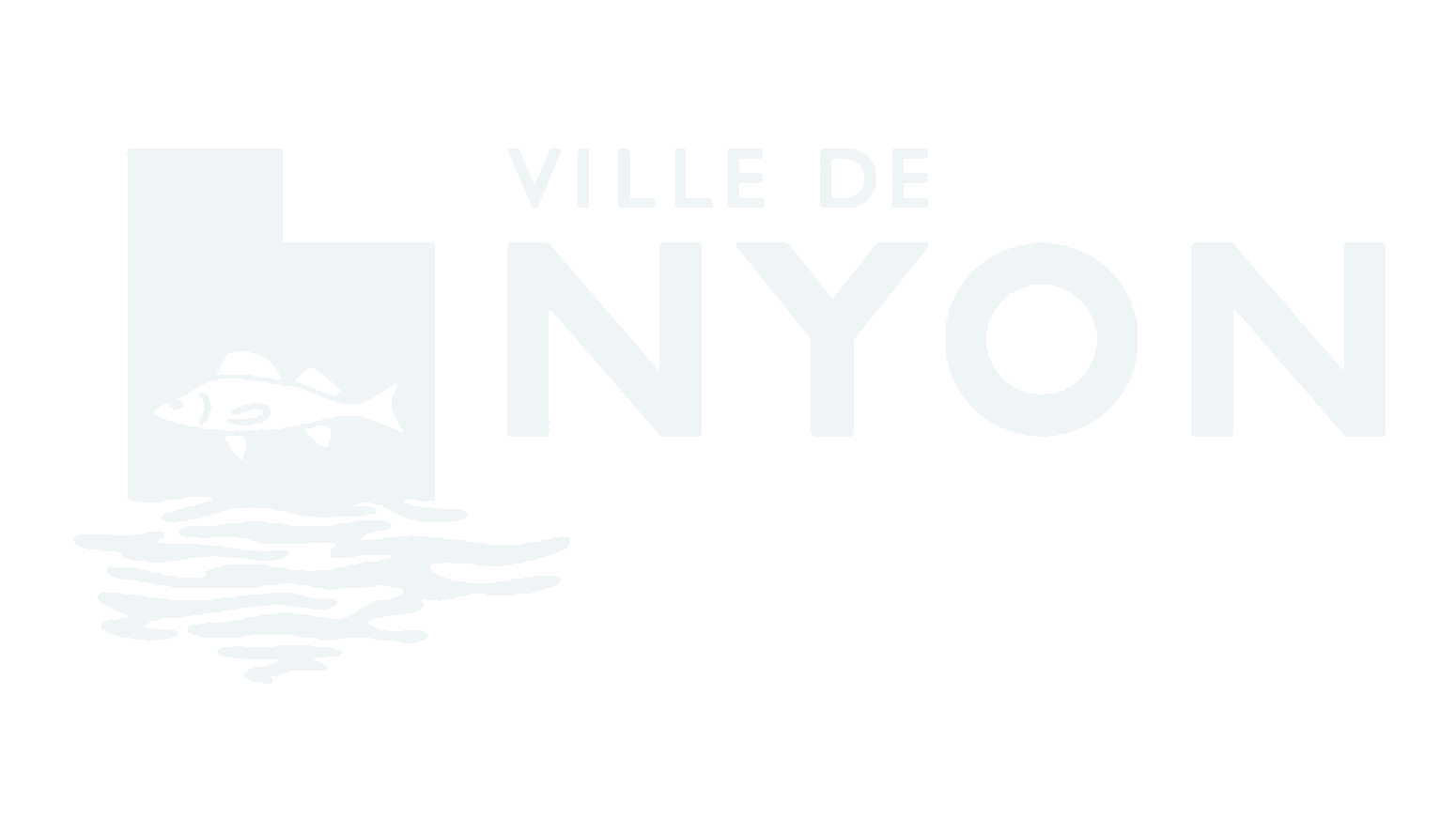 Logo nyon.ch