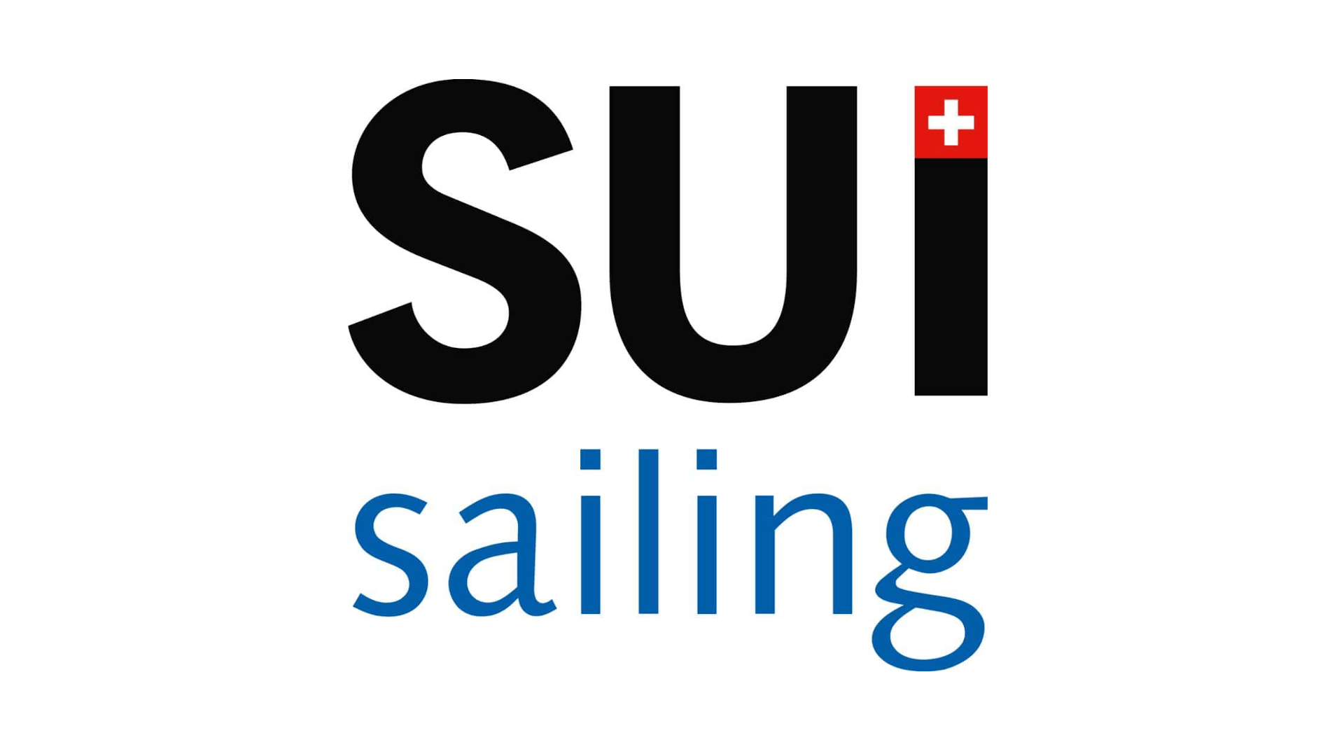 Logo Swiss Sailing