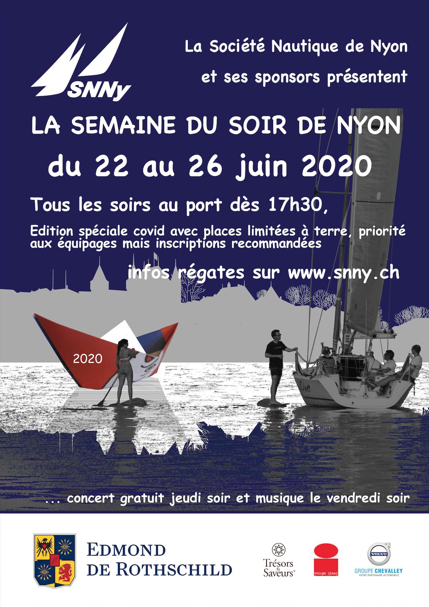 2020 SDS Affiche