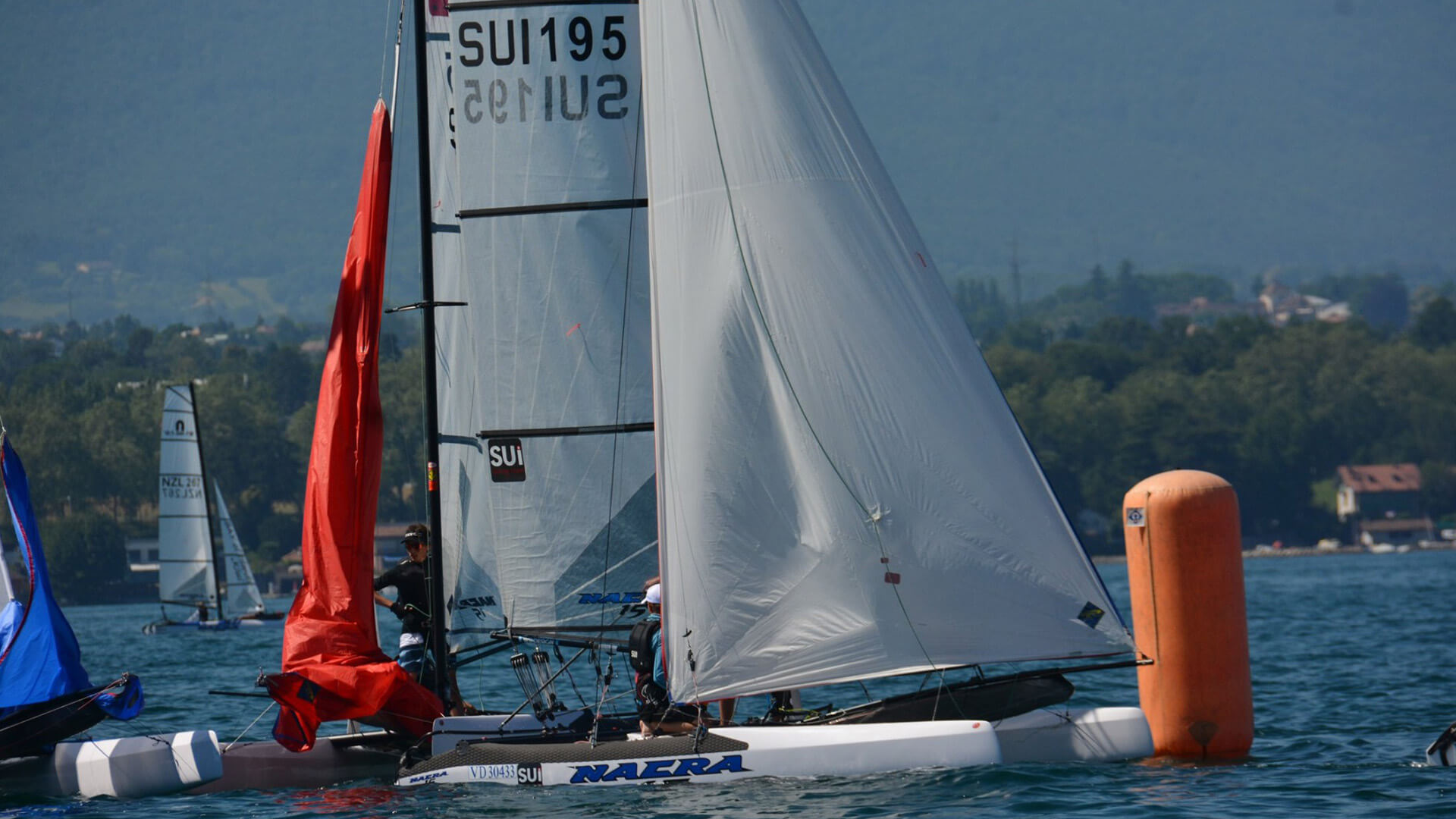 Nacra15 CS 1