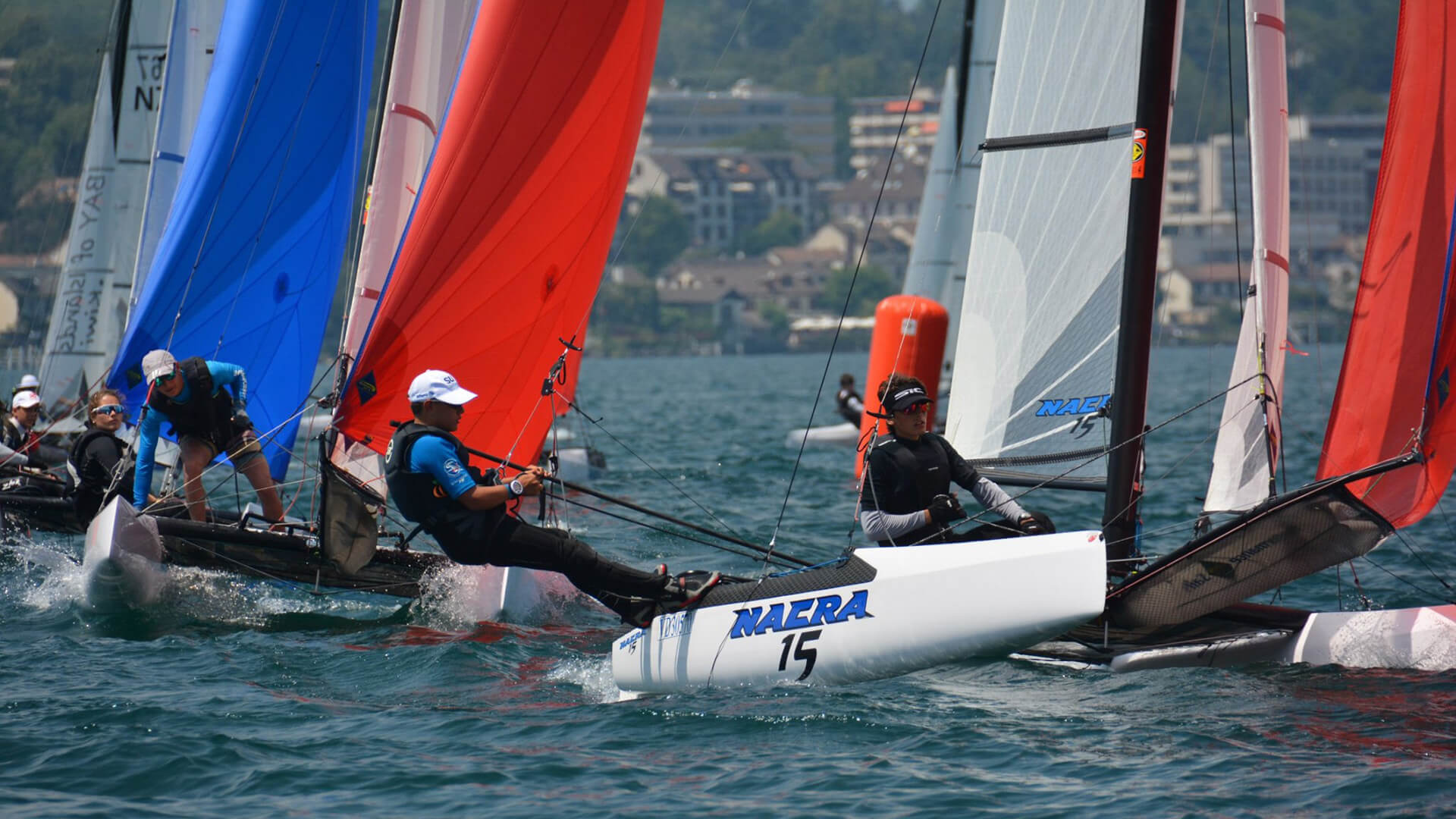 Nacra15 CS 2