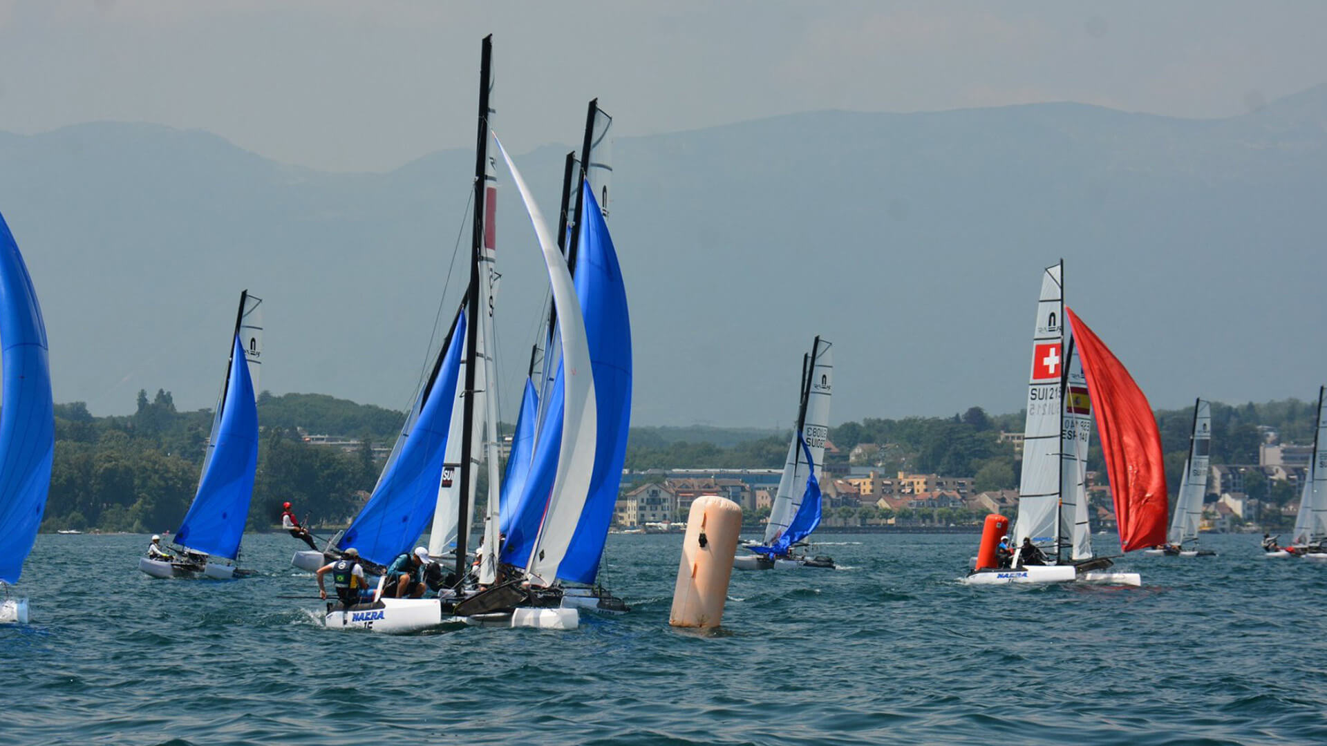 Nacra15 CS 3